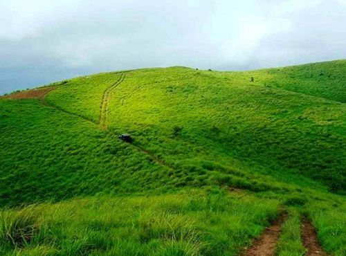 Misty Vagamon Resort