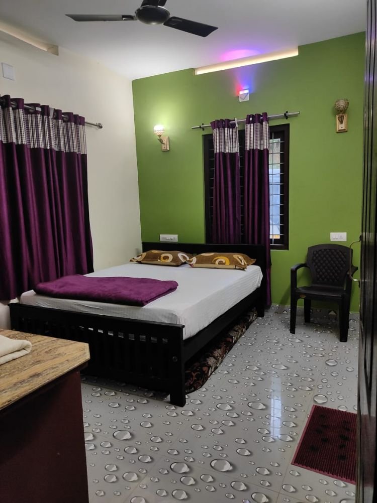 Misty Vagamon Resort