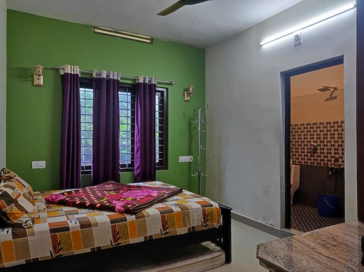 Misty Vagamon Resort