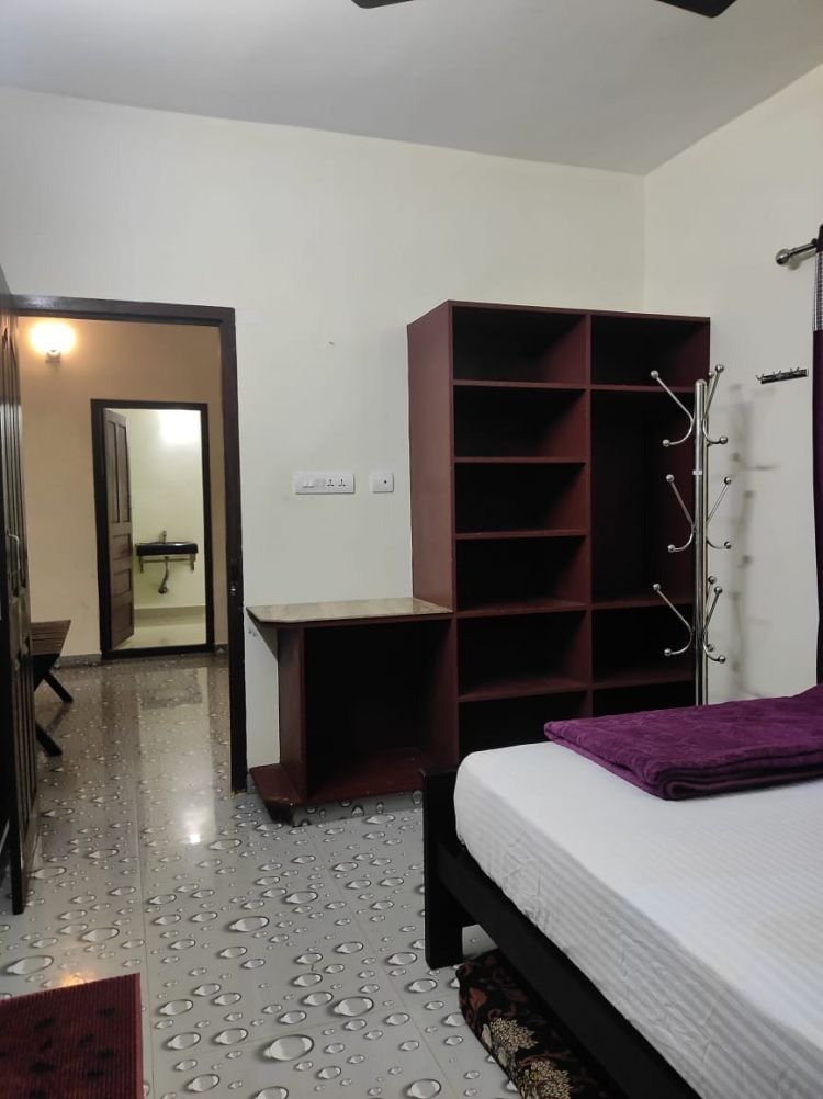 Misty Vagamon Resort