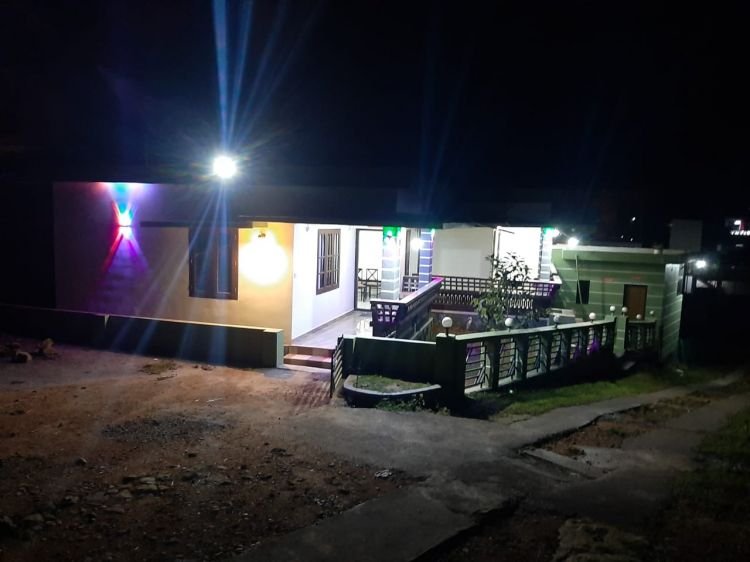 Misty Vagamon Resort