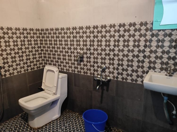 Misty Vagamon Resort