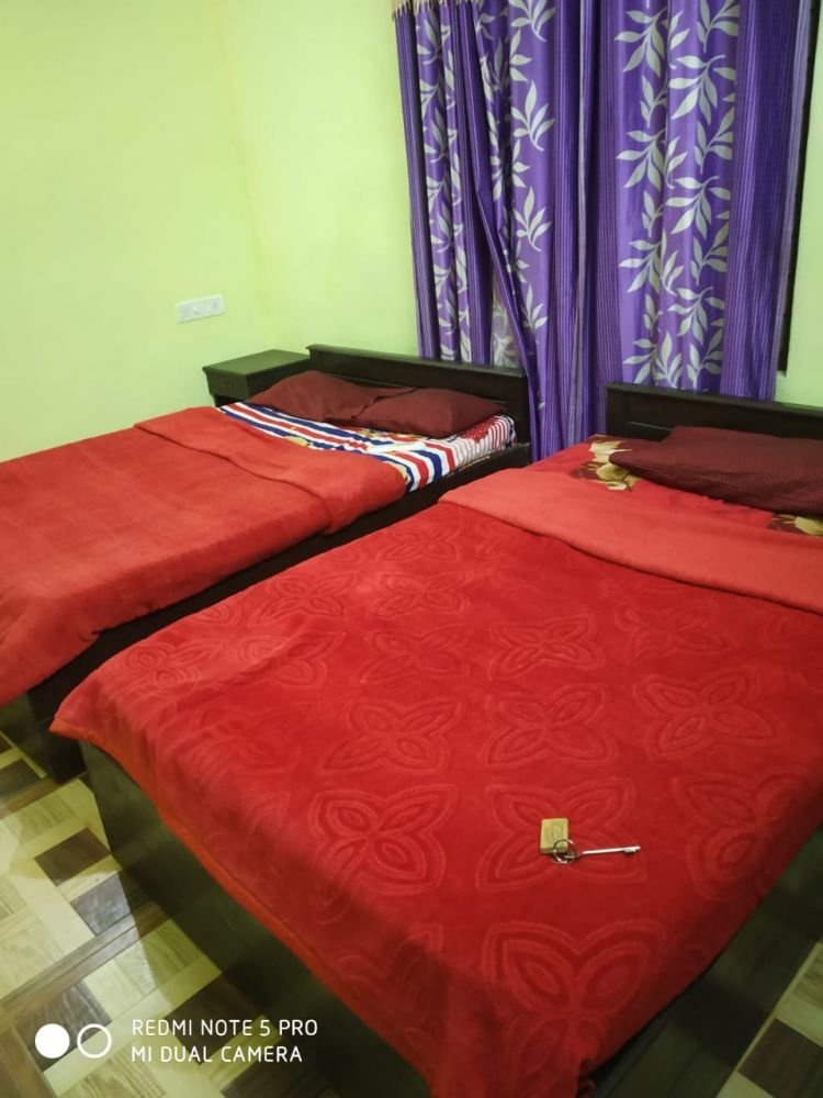 Misty Vagamon Resort