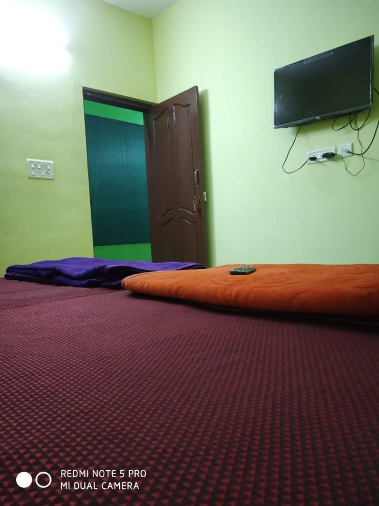 Misty Vagamon Resort