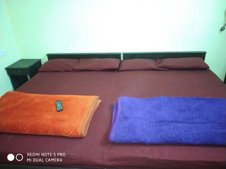 Misty Vagamon Resort