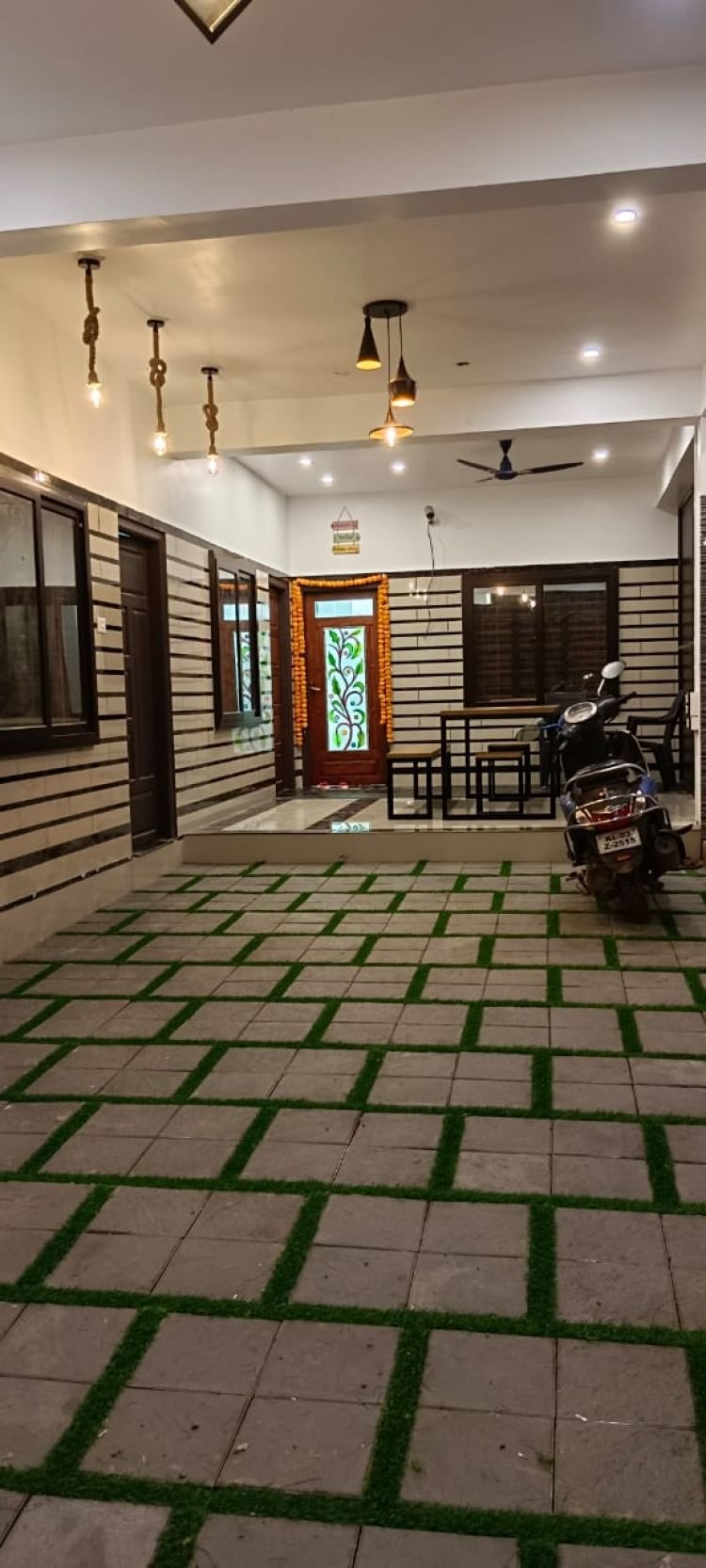 Misty Vagamon Resort