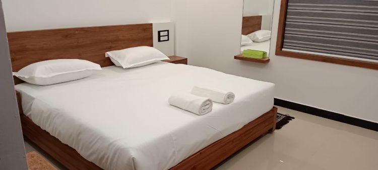 Misty Vagamon Resort