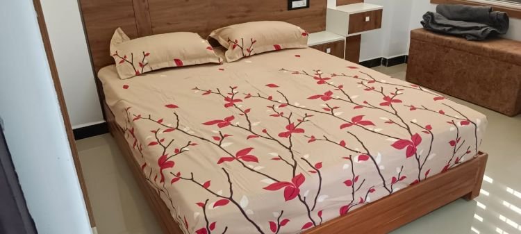 Misty Vagamon Resort