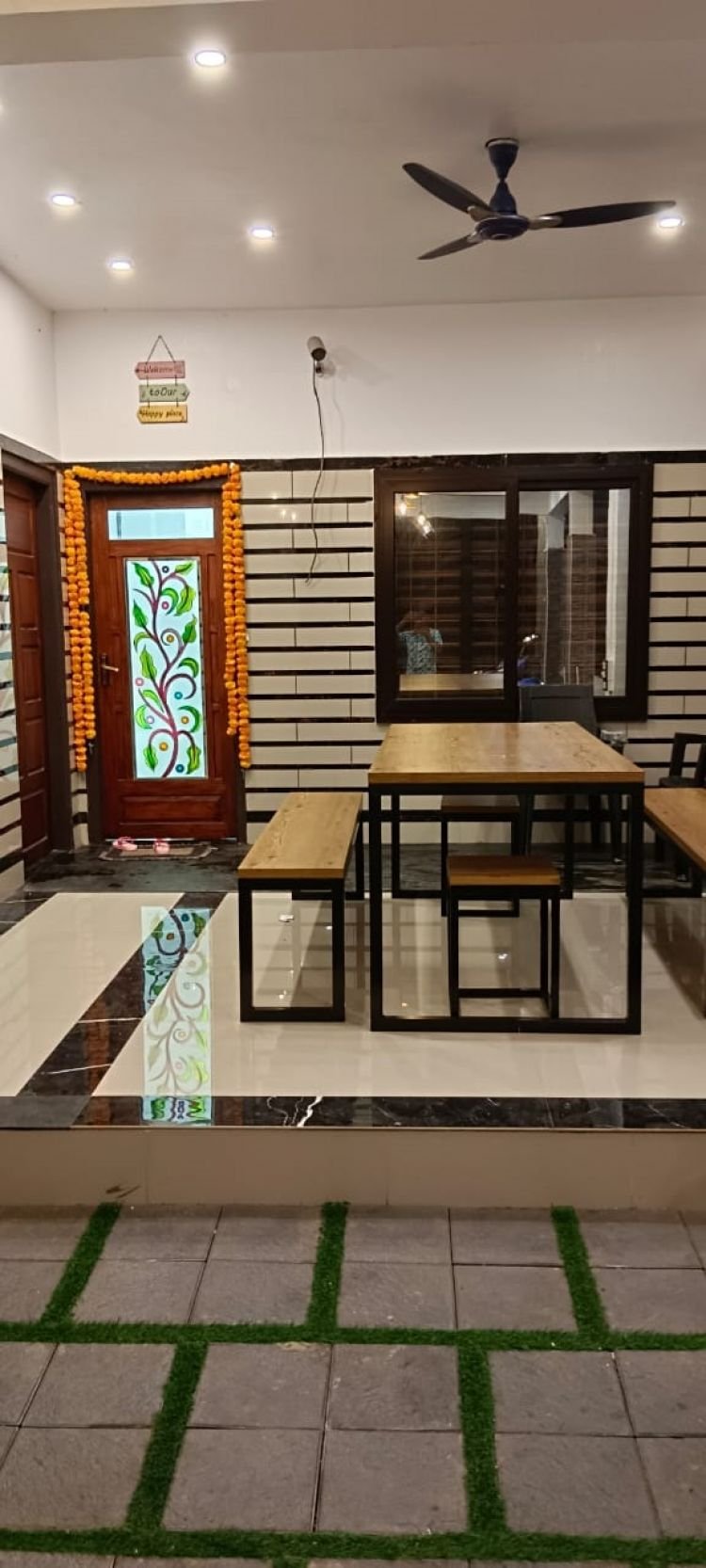 Misty Vagamon Resort