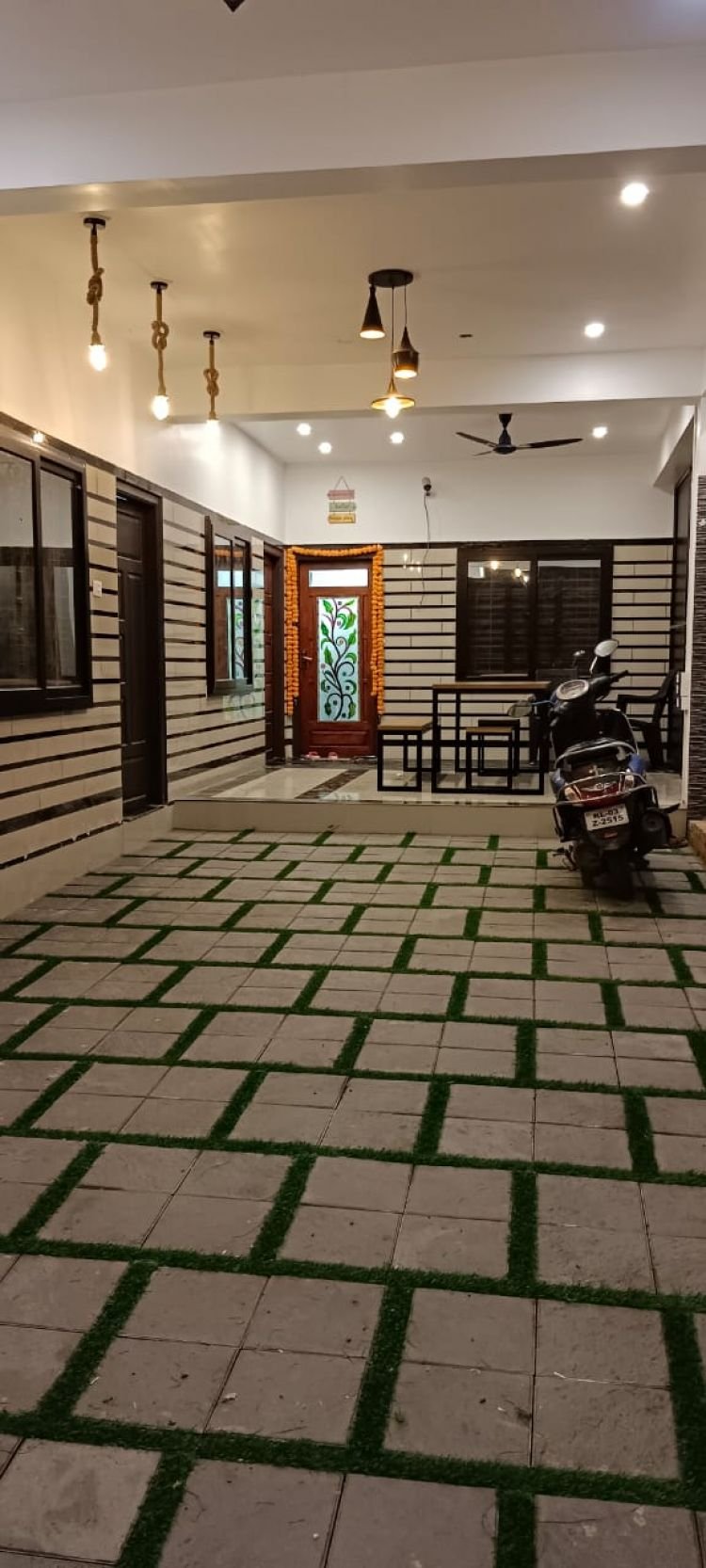 Misty Vagamon Resort