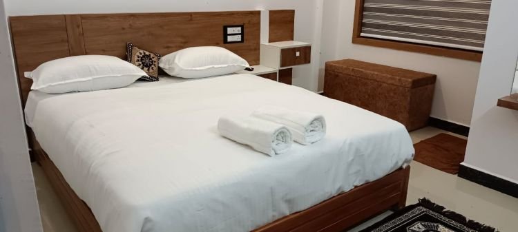 Misty Vagamon Resort