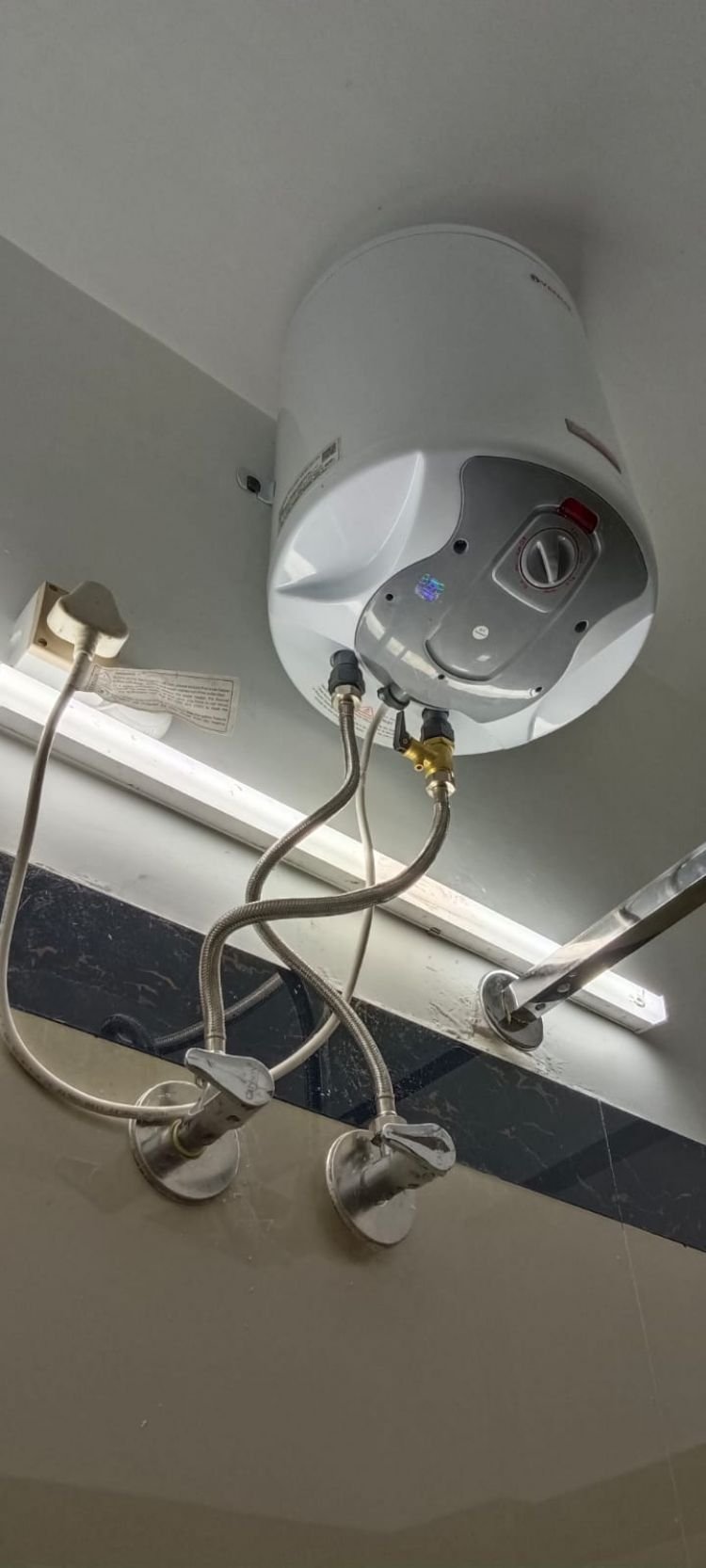 Misty Vagamon Resort