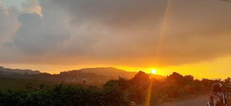 Misty Vagamon Resort