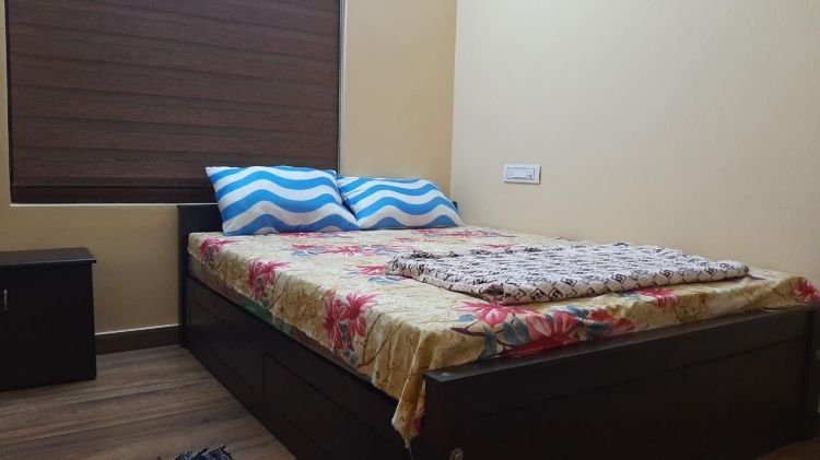 Misty Vagamon Resort