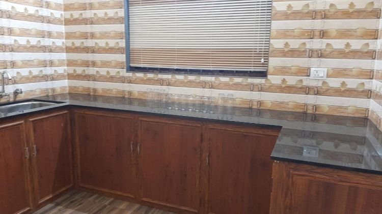 Misty Vagamon Resort