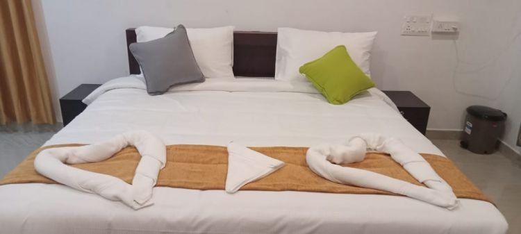 Misty Vagamon Resort