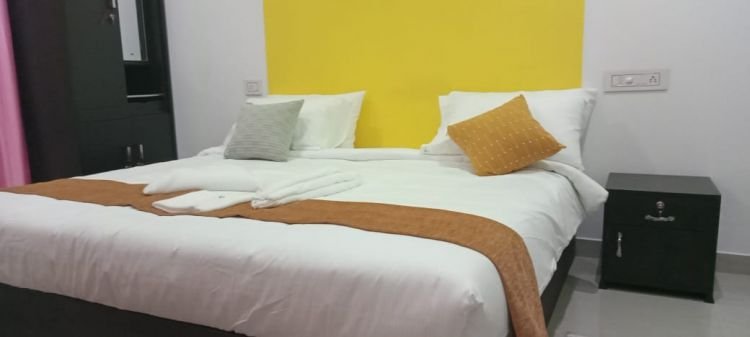 Misty Vagamon Resort